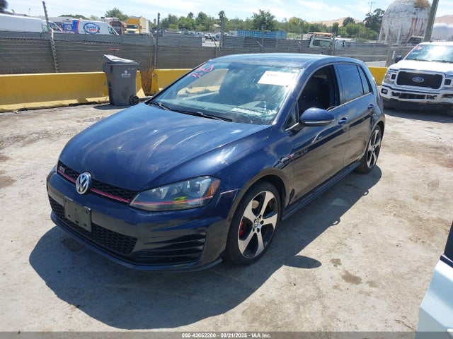 3VW4T7AUXGM024961 Volkswagen 2016