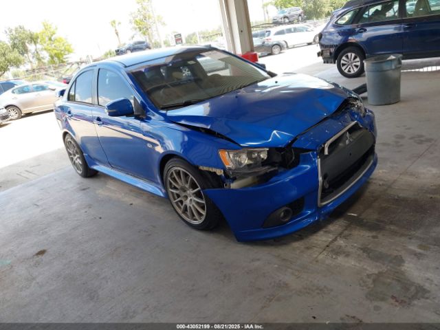 2015 MITSUBISHI LANCER JA32U8FWXFU010462 Photo 0