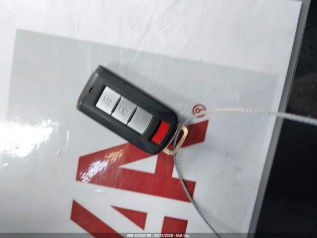 2015 MITSUBISHI LANCER JA32U8FWXFU010462 Photo 10