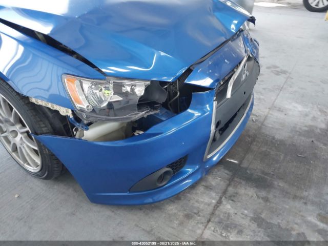 2015 MITSUBISHI LANCER JA32U8FWXFU010462 Photo 5