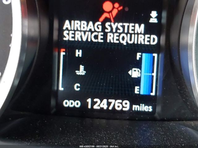 2015 MITSUBISHI LANCER JA32U8FWXFU010462 Photo 6