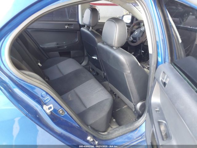 2015 MITSUBISHI LANCER JA32U8FWXFU010462 Photo 7