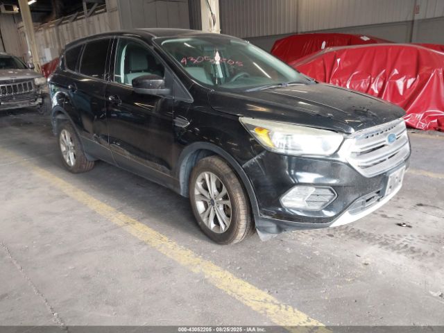 2017 FORD ESCAPE 1FMCU9G93HUA51521 Photo 0