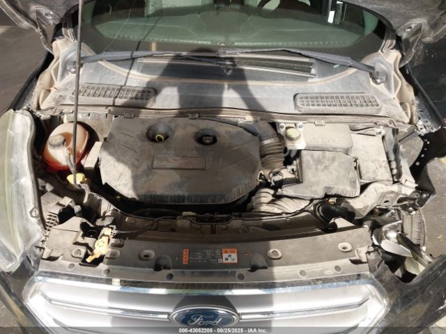 2017 FORD ESCAPE 1FMCU9G93HUA51521 Photo 9