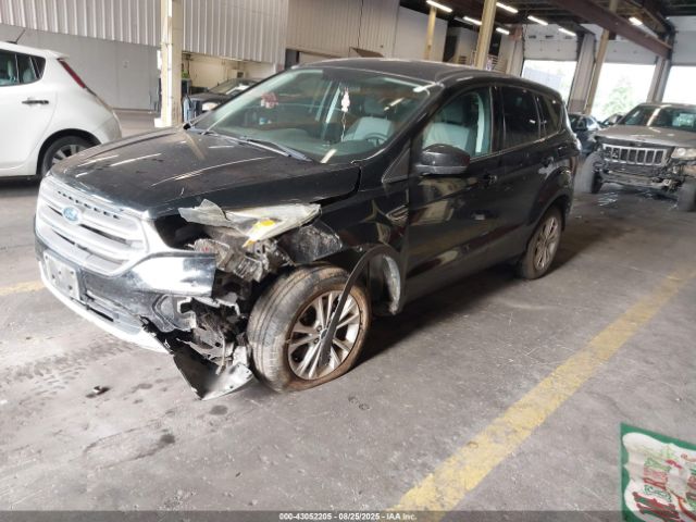 2017 FORD ESCAPE 1FMCU9G93HUA51521 Photo 1