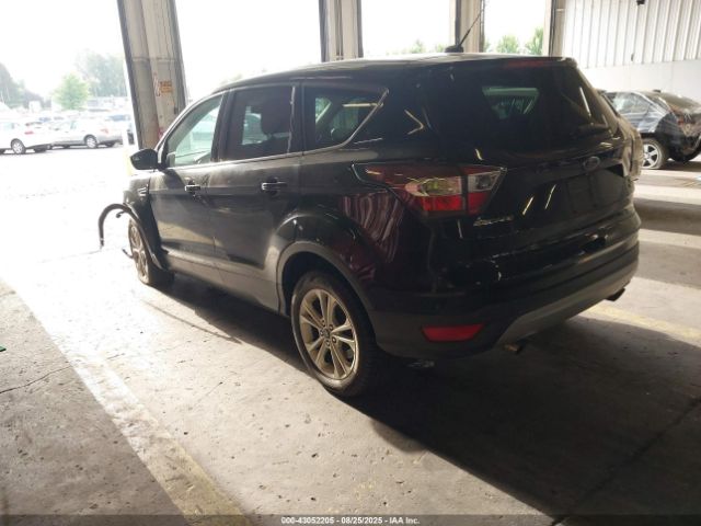 2017 FORD ESCAPE 1FMCU9G93HUA51521 Photo 2