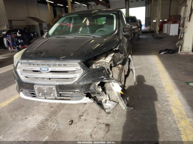 2017 FORD ESCAPE 1FMCU9G93HUA51521 Photo 5