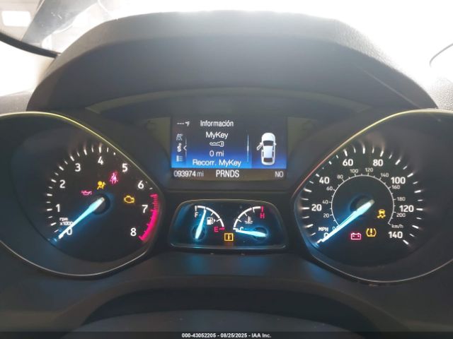 2017 FORD ESCAPE 1FMCU9G93HUA51521 Photo 6