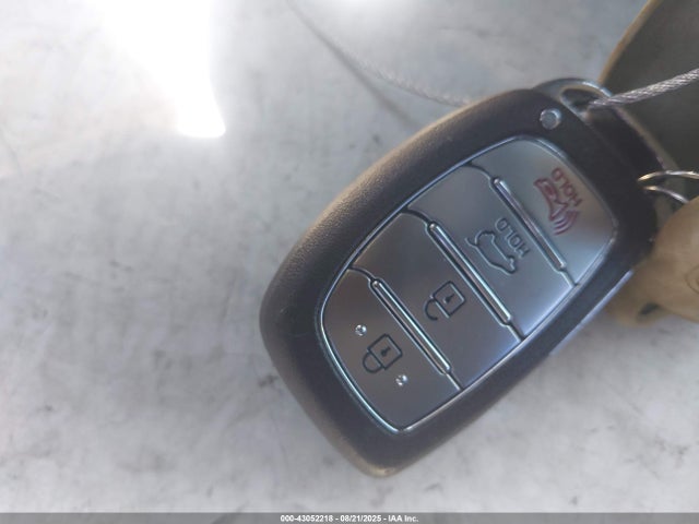 KMHC85LC8HU049388 Hyundai gdi kappa