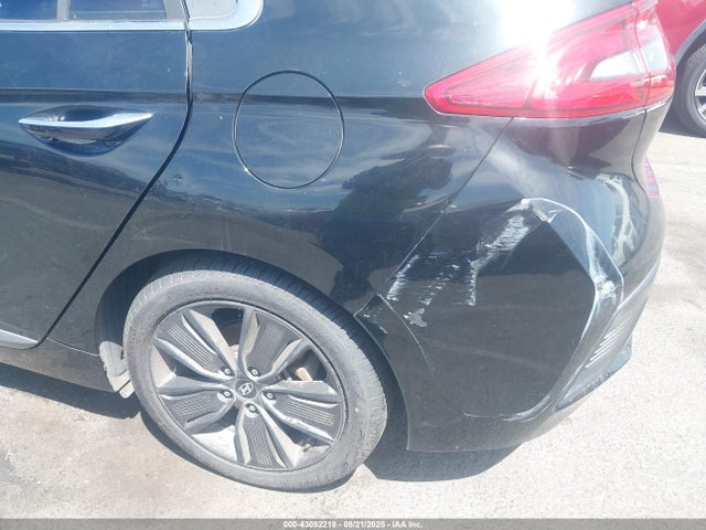 KMHC85LC8HU049388 Hyundai gdi kappa