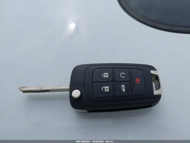 1G1PG5SBXF7154312 Chevrolet LUV