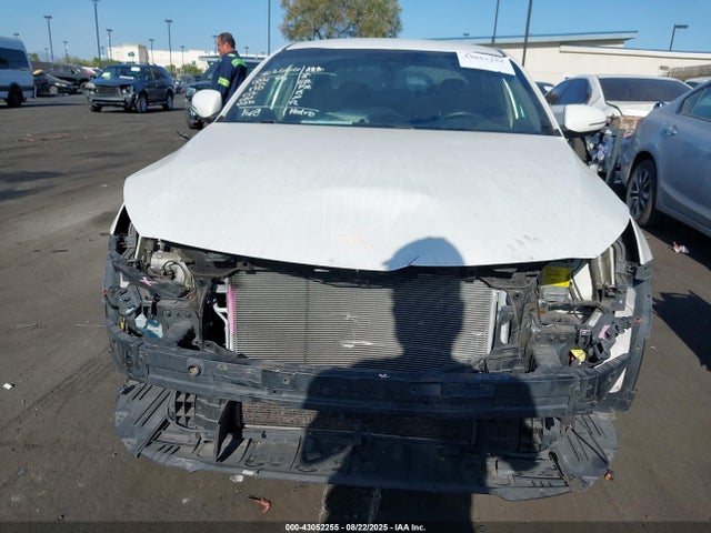 KIA mpi theta ii 2015 KNAGN4AD1F5080166 Image 6