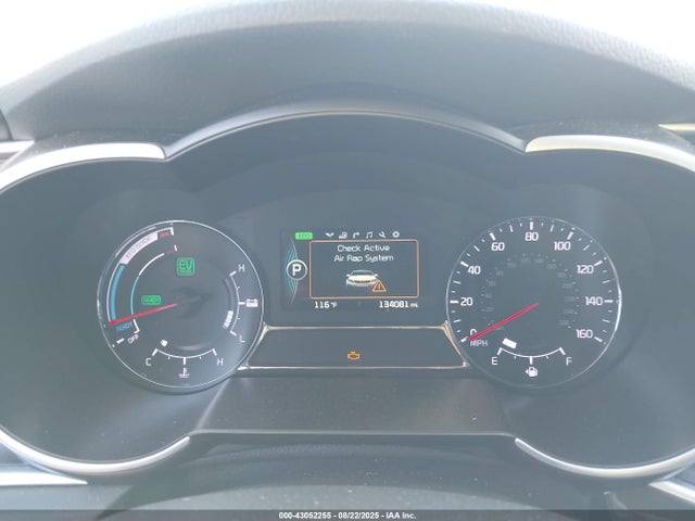 KIA mpi theta ii 2015 KNAGN4AD1F5080166 Image 7