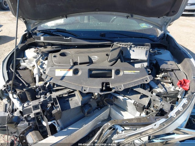 Nissan 2015 2015 1N4AL3AP5FC190190 Image 10