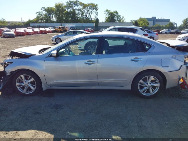 Nissan 2015 2015 1N4AL3AP5FC190190 Image 14