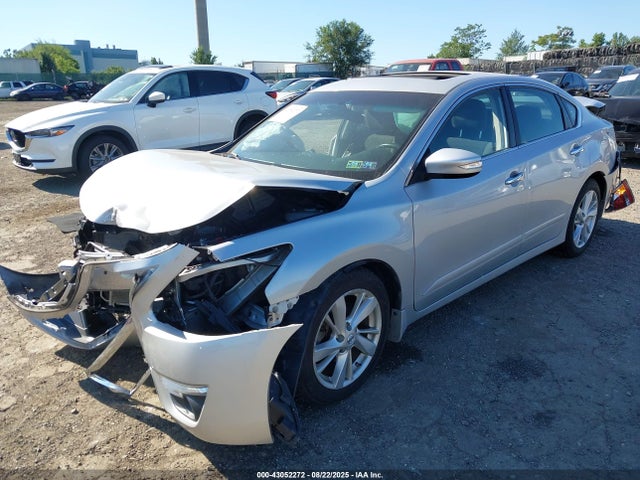 Nissan 2015 2015 1N4AL3AP5FC190190 Image 2