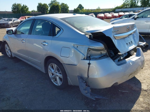 Nissan 2015 2015 1N4AL3AP5FC190190 Image 3