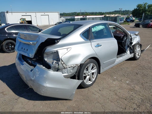 Nissan 2015 2015 1N4AL3AP5FC190190 Image 4