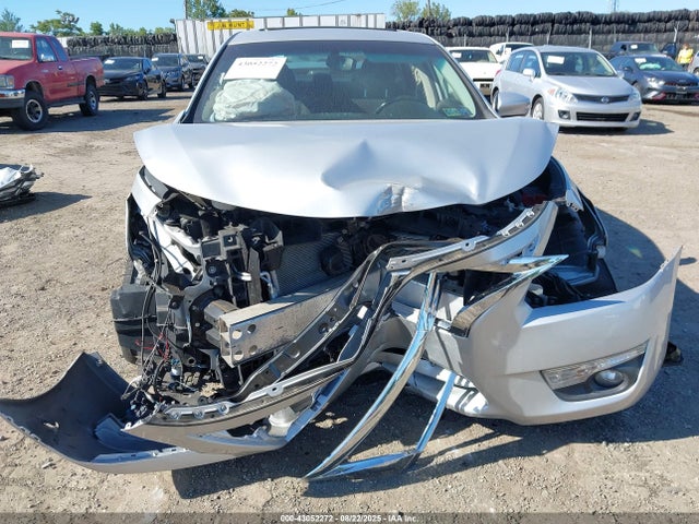 Nissan 2015 2015 1N4AL3AP5FC190190 Image 6