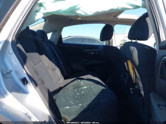 Nissan 2015 2015 1N4AL3AP5FC190190 Image 8