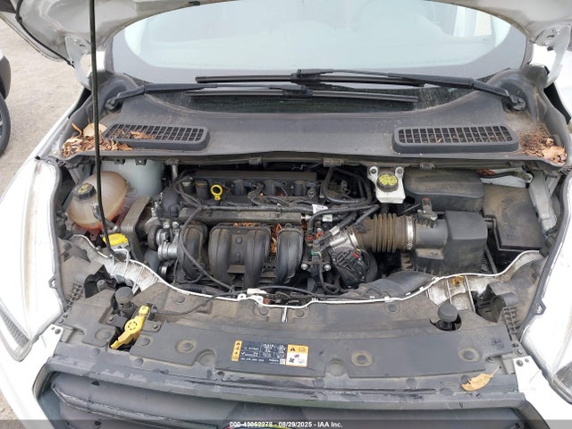 1FMCU0F7XHUC53851 Ford 2.5l i-vct