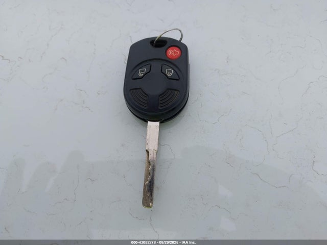 1FMCU0F7XHUC53851 Ford 2.5l i-vct