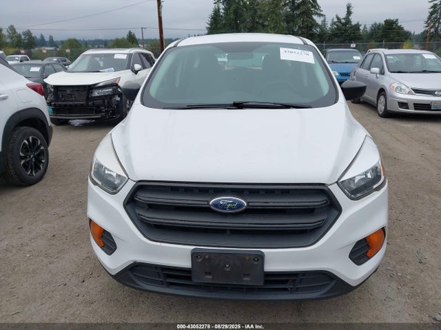 1FMCU0F7XHUC53851 Ford 2.5l i-vct