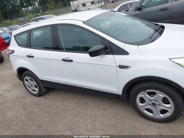 1FMCU0F7XHUC53851 Ford 2.5l i-vct