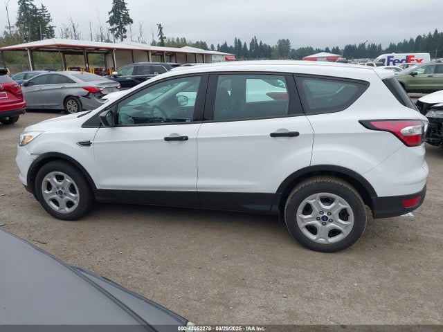 1FMCU0F7XHUC53851 Ford 2.5l i-vct