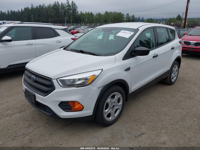 1FMCU0F7XHUC53851 Ford 2.5l i-vct