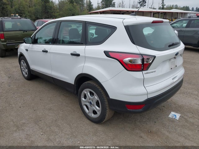 1FMCU0F7XHUC53851 Ford 2.5l i-vct