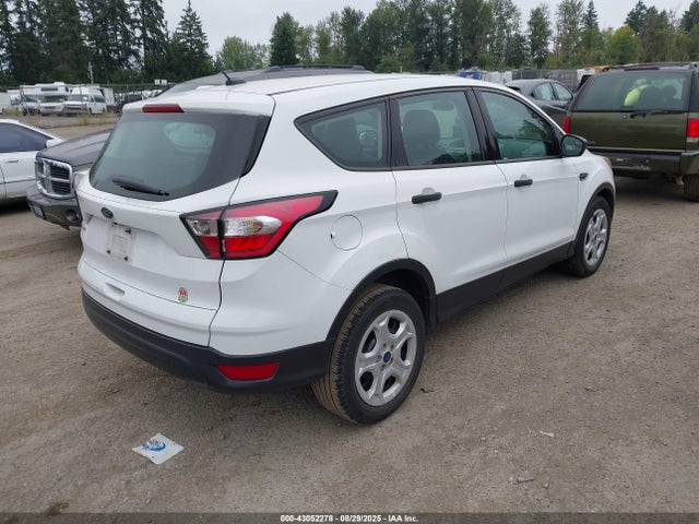 1FMCU0F7XHUC53851 Ford 2.5l i-vct