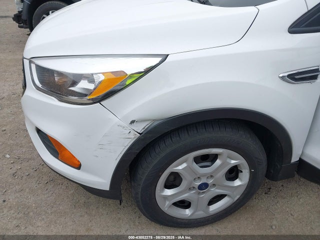 1FMCU0F7XHUC53851 Ford 2.5l i-vct