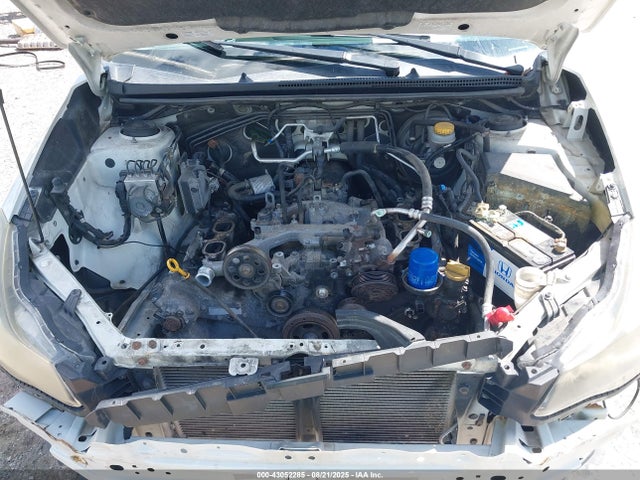 Subaru 2014 2014 JF1GPAR65E8243356 Image 10