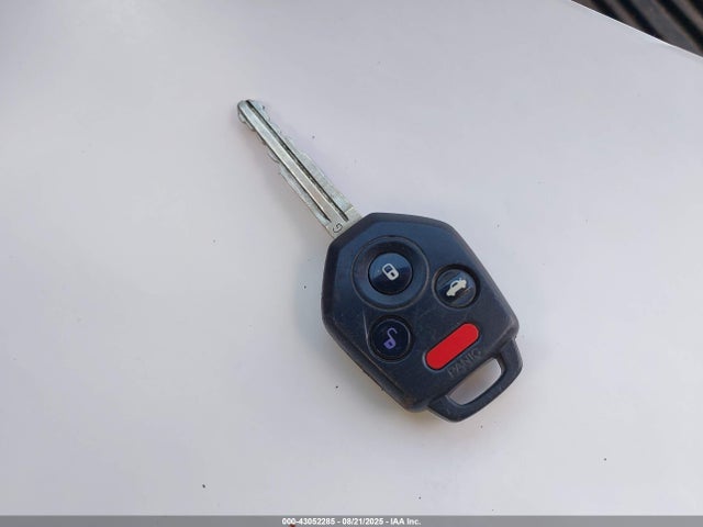 Subaru 2014 2014 JF1GPAR65E8243356 Image 11