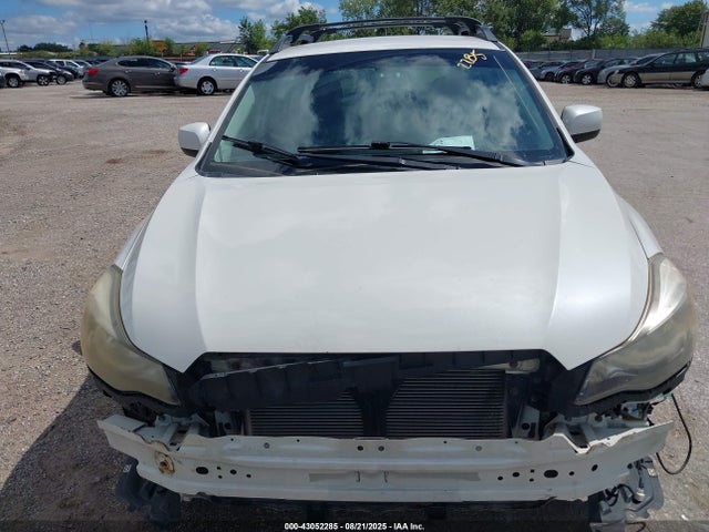 Subaru 2014 2014 JF1GPAR65E8243356 Image 12