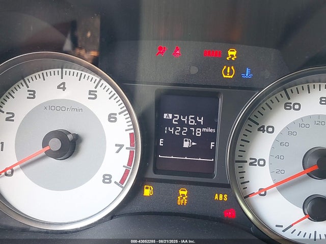 Subaru 2014 2014 JF1GPAR65E8243356 Image 15