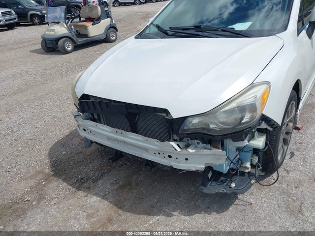 Subaru 2014 2014 JF1GPAR65E8243356 Image 6