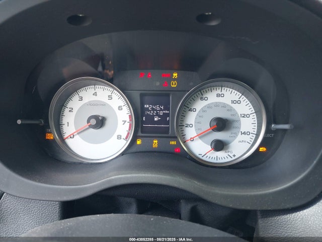 Subaru 2014 2014 JF1GPAR65E8243356 Image 7