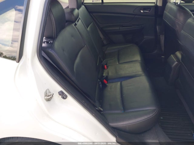 Subaru 2014 2014 JF1GPAR65E8243356 Image 8