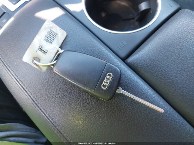 2012 AUDI Q7 WA1WMAFE8CD006482 Photo 10