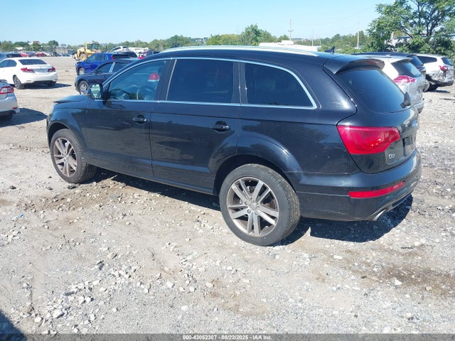 2012 AUDI Q7 WA1WMAFE8CD006482 Photo 2