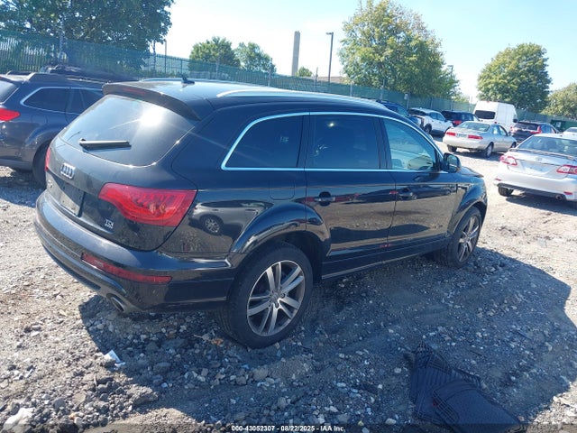 2012 AUDI Q7 WA1WMAFE8CD006482 Photo 3