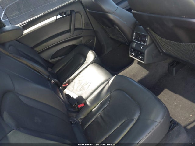 2012 AUDI Q7 WA1WMAFE8CD006482 Photo 7