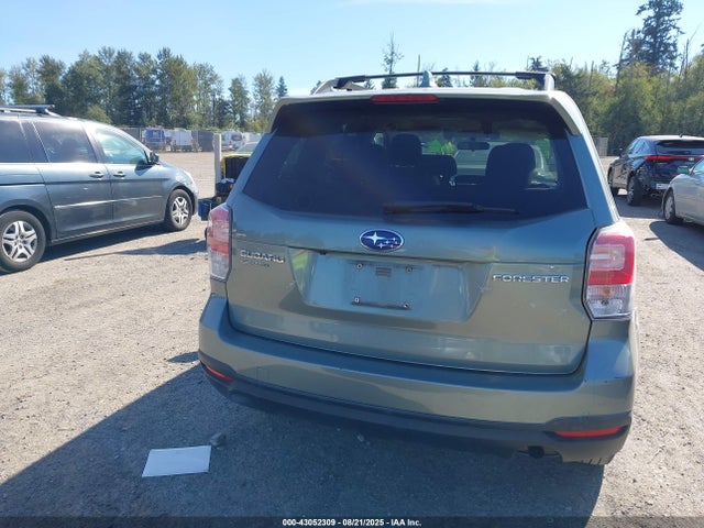 JF2SJAGC9JH565511 Subaru naturally aspirated u5