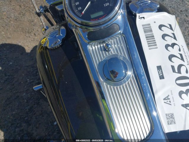 2005 HARLEY-DAVIDSON FLHRSI 1HD1FYW155Y704526 Photo 10