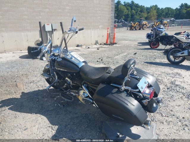 2005 HARLEY-DAVIDSON FLHRSI 1HD1FYW155Y704526 Photo 2
