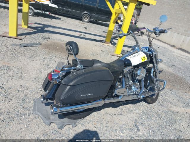 2005 HARLEY-DAVIDSON FLHRSI 1HD1FYW155Y704526 Photo 3