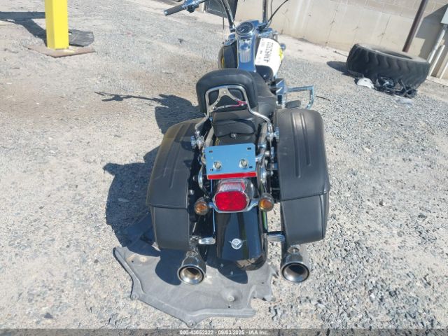 2005 HARLEY-DAVIDSON FLHRSI 1HD1FYW155Y704526 Photo 5