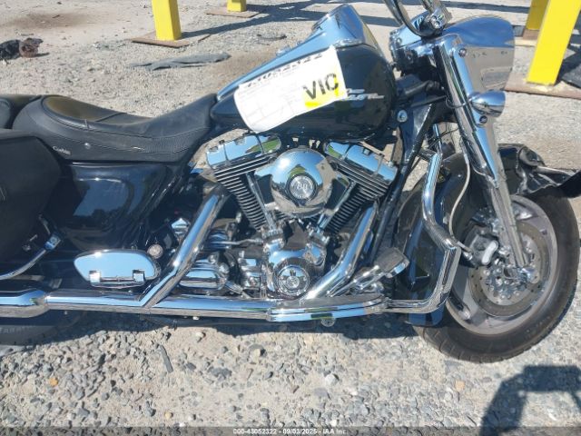2005 HARLEY-DAVIDSON FLHRSI 1HD1FYW155Y704526 Photo 7